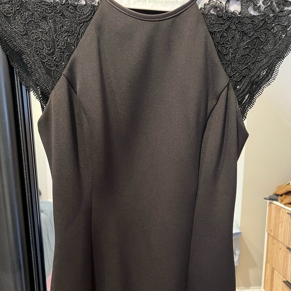 Vince Commuto Cocktail dress size 2